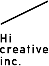ハイクリエイティブ株式会社